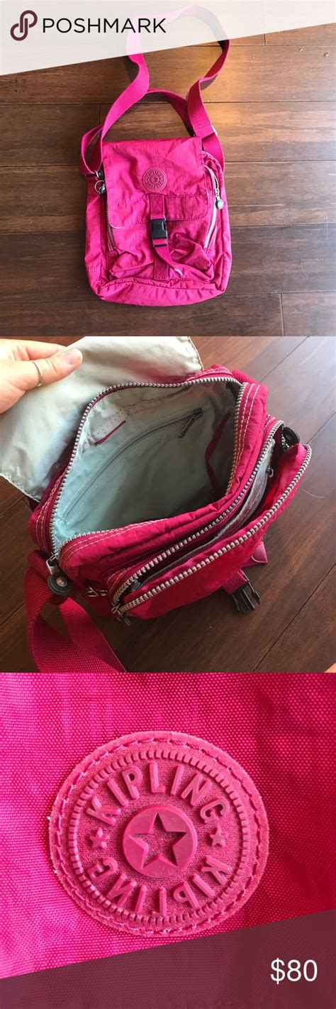 how to determine fake kipling bags|how to spot a fake kipling.